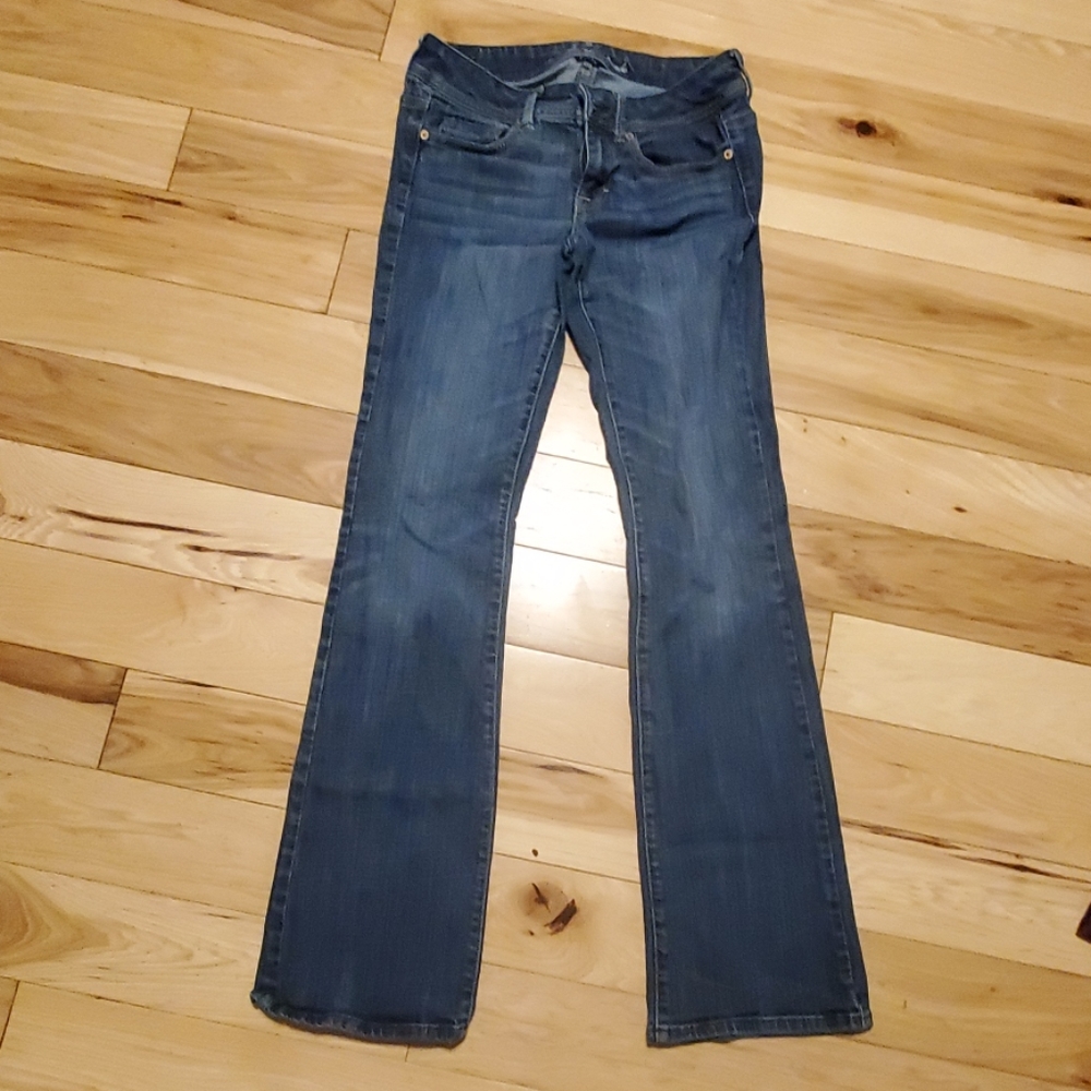 American eagle